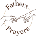 Fathers Prayers Logo